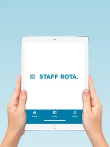 Staff Rota screenshot 2