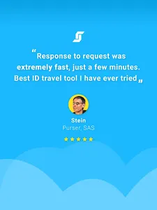 StaffTraveler screenshot 14