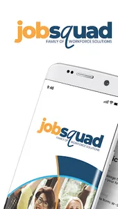 JobSquad screenshot 0