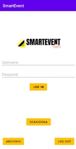 SmartEvent screenshot 0
