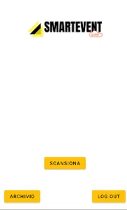 SmartEvent screenshot 1