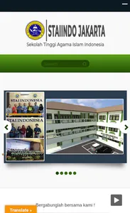 STAIINDO Jakarta screenshot 17