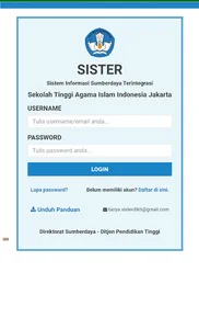 STAIINDO Jakarta screenshot 21