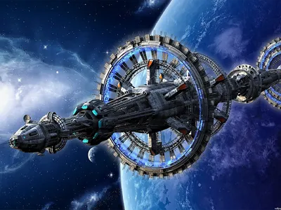 Horizon V screenshot 0