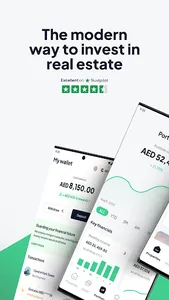 Stake | Property Investing screenshot 0