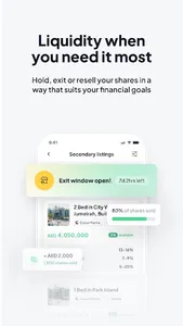 Stake | Property Investing screenshot 13