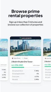 Stake | Property Investing screenshot 14