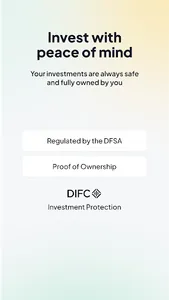 Stake | Property Investing screenshot 15