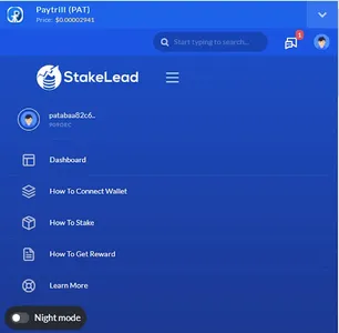 Stakelead screenshot 4