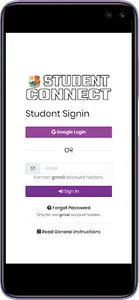 SAC Student Connect screenshot 4