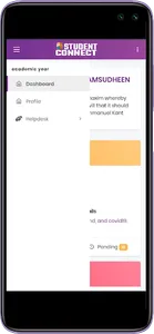 SAC Student Connect screenshot 7