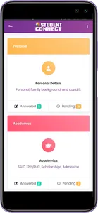 SAC Student Connect screenshot 9