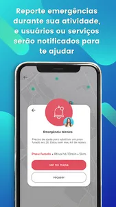 Stamm conecta pessoas que comp screenshot 3