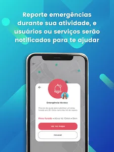 Stamm conecta pessoas que comp screenshot 9