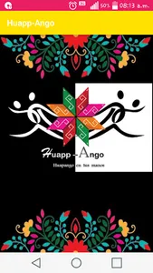 Huapp-Ango screenshot 0