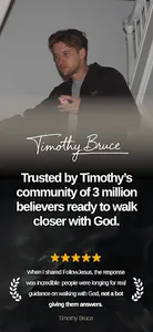 Follow Jesus: Pray Daily screenshot 12