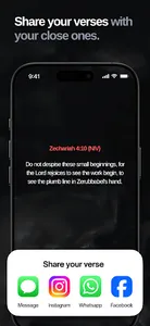 Follow Jesus: Pray Daily screenshot 13