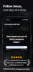 Follow Jesus: Pray Daily screenshot 14