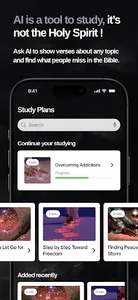 Follow Jesus: Pray Daily screenshot 3