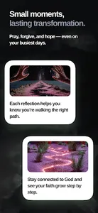 Follow Jesus: Pray Daily screenshot 4