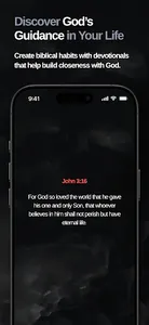 Follow Jesus: Pray Daily screenshot 8