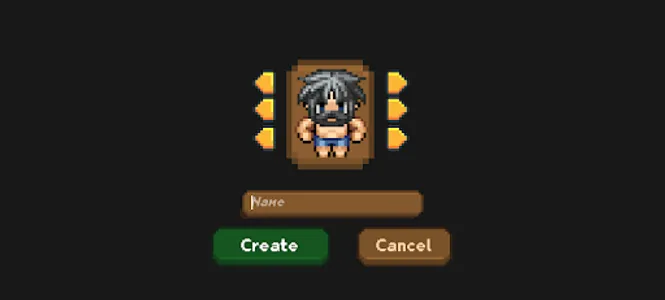 Heritage - MMORPG ONLINE RPG screenshot 8