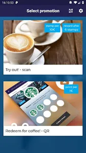 SW Scanner screenshot 0