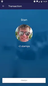 SW Scanner screenshot 2