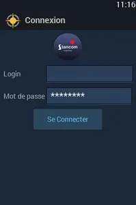 Geo3X screenshot 1
