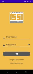 ISSIOffice screenshot 0