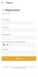 Standard Insurance screenshot 6