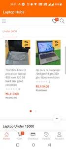 Laptop Hubs screenshot 3