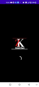 Zemi Kart screenshot 0