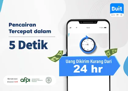 Pinjamduit - KTA Dana Cepat screenshot 2