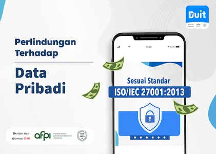 Pinjamduit - KTA Dana Cepat screenshot 3