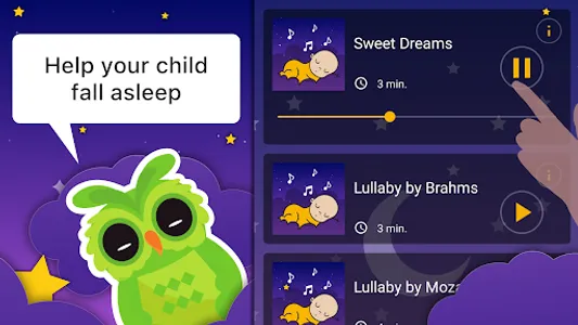 Bedtime Stories for Kids Sleep screenshot 12