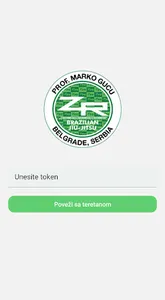 ZR Team Serbia screenshot 0