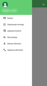 ZR Team Serbia screenshot 2