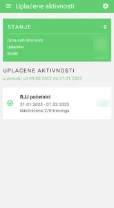 ZR Team Serbia screenshot 3