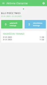 ZR Team Serbia screenshot 4