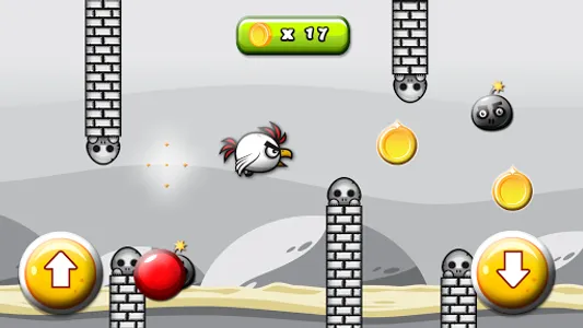 Breaking Birds screenshot 1