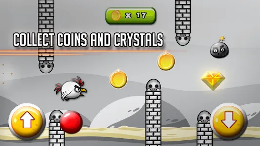 Breaking Birds screenshot 2