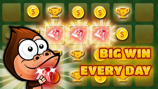 Monkey Jumper screenshot 0