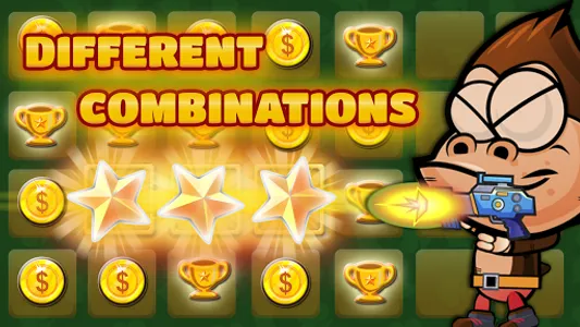 Monkey Jumper screenshot 1