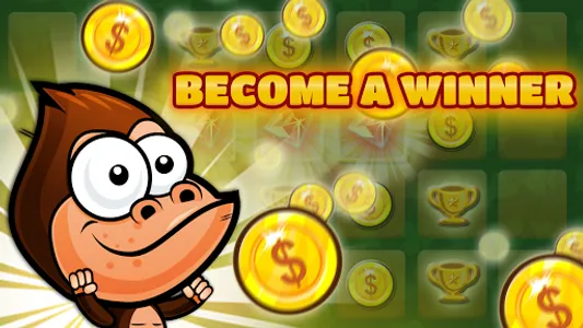 Monkey Jumper screenshot 2