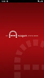 ST ANSGAR STATE BANK | STABANK screenshot 0