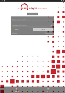 ST ANSGAR STATE BANK | STABANK screenshot 11