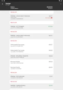 ST ANSGAR STATE BANK | STABANK screenshot 13