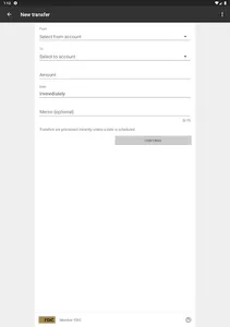 ST ANSGAR STATE BANK | STABANK screenshot 14