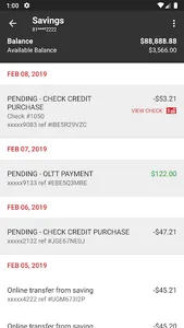 ST ANSGAR STATE BANK | STABANK screenshot 3